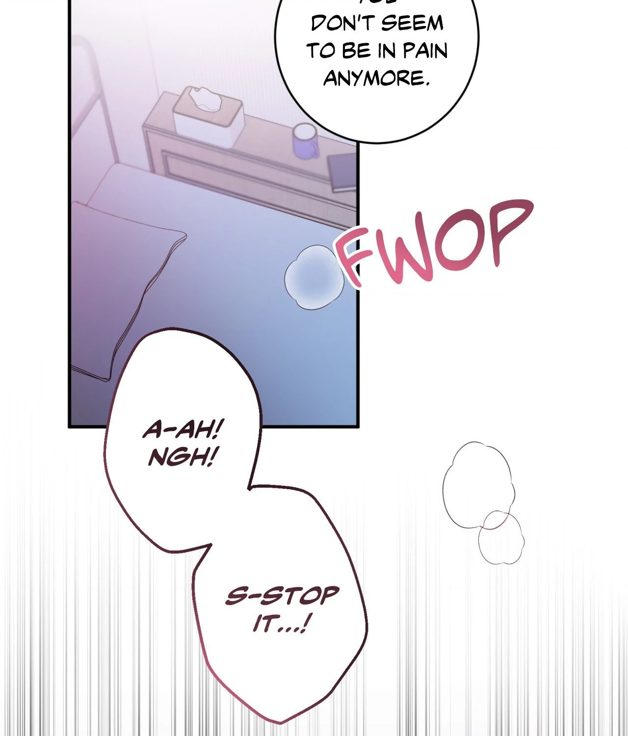 X’s Partner - Chapter 14 manhwa