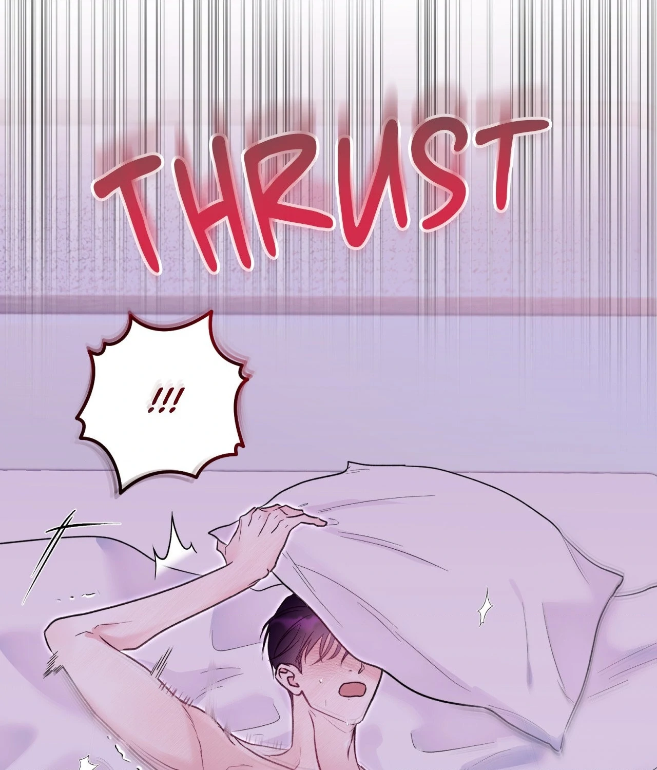 X’s Partner - Chapter 14 manhwa