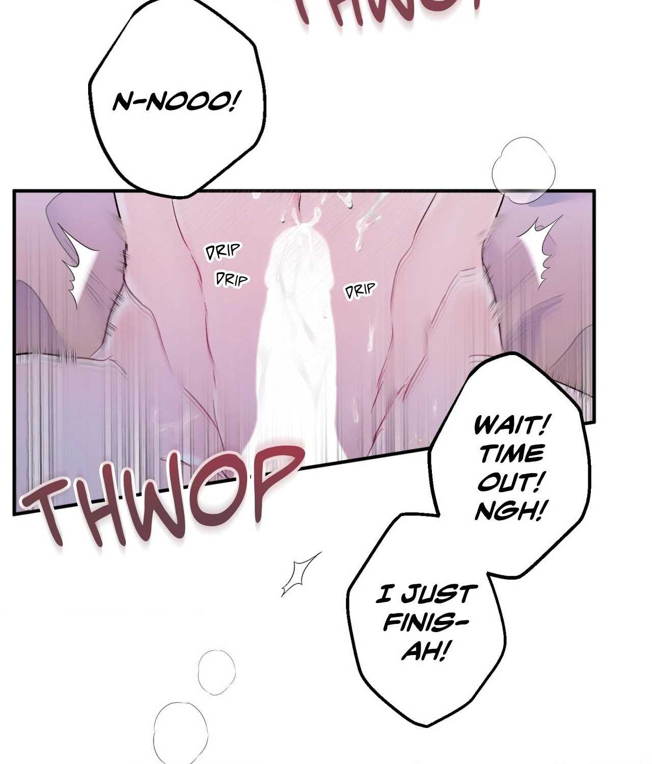 X’s Partner - Chapter 14 manhwa