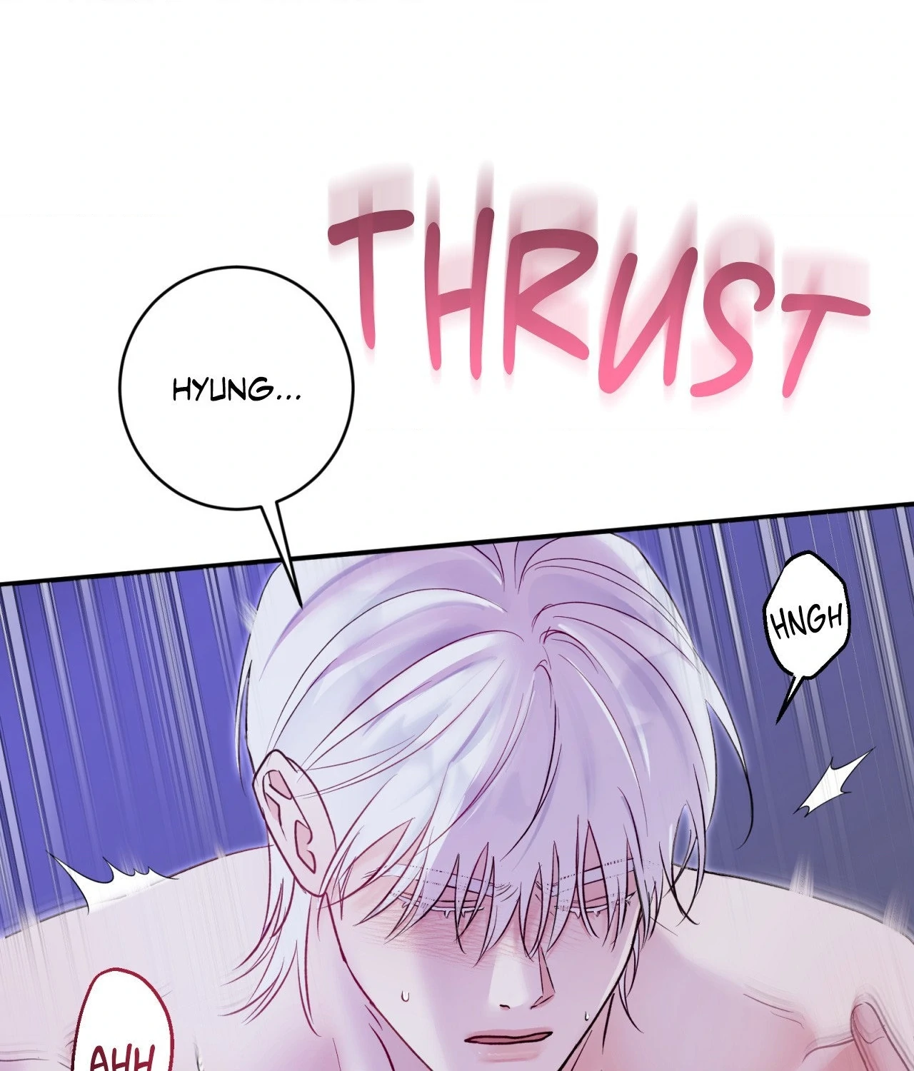 X’s Partner - Chapter 14 manhwa