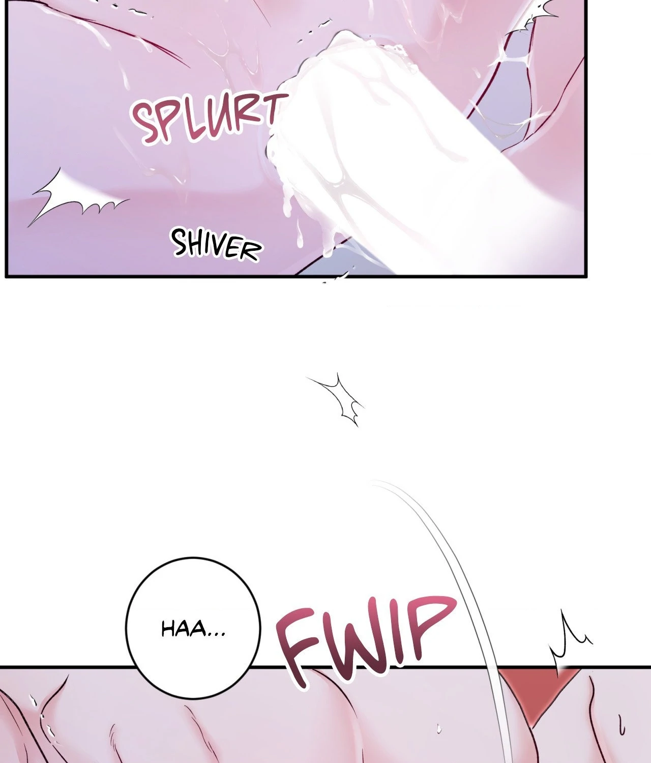 X’s Partner - Chapter 14 manhwa