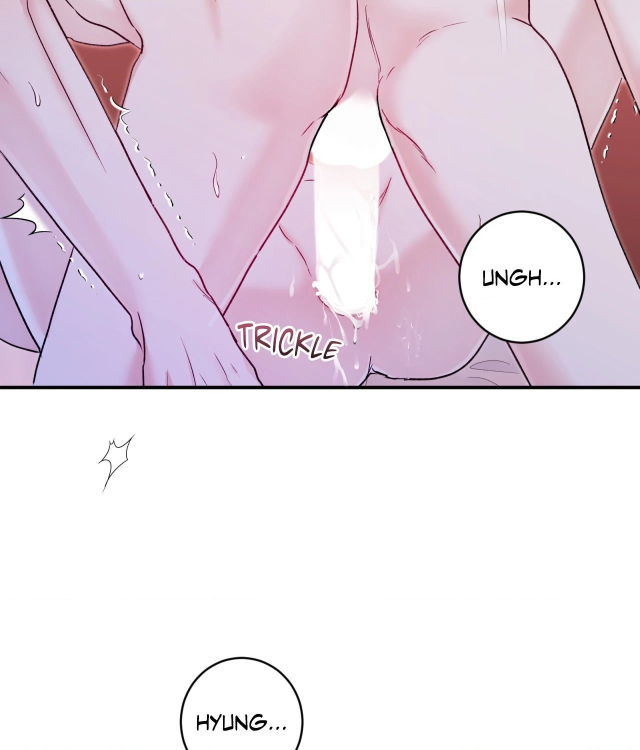 X’s Partner - Chapter 14 manhwa