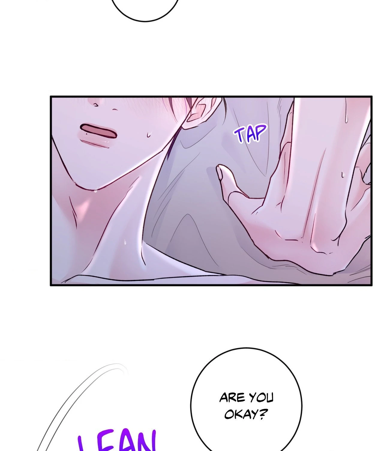 X’s Partner - Chapter 14 manhwa
