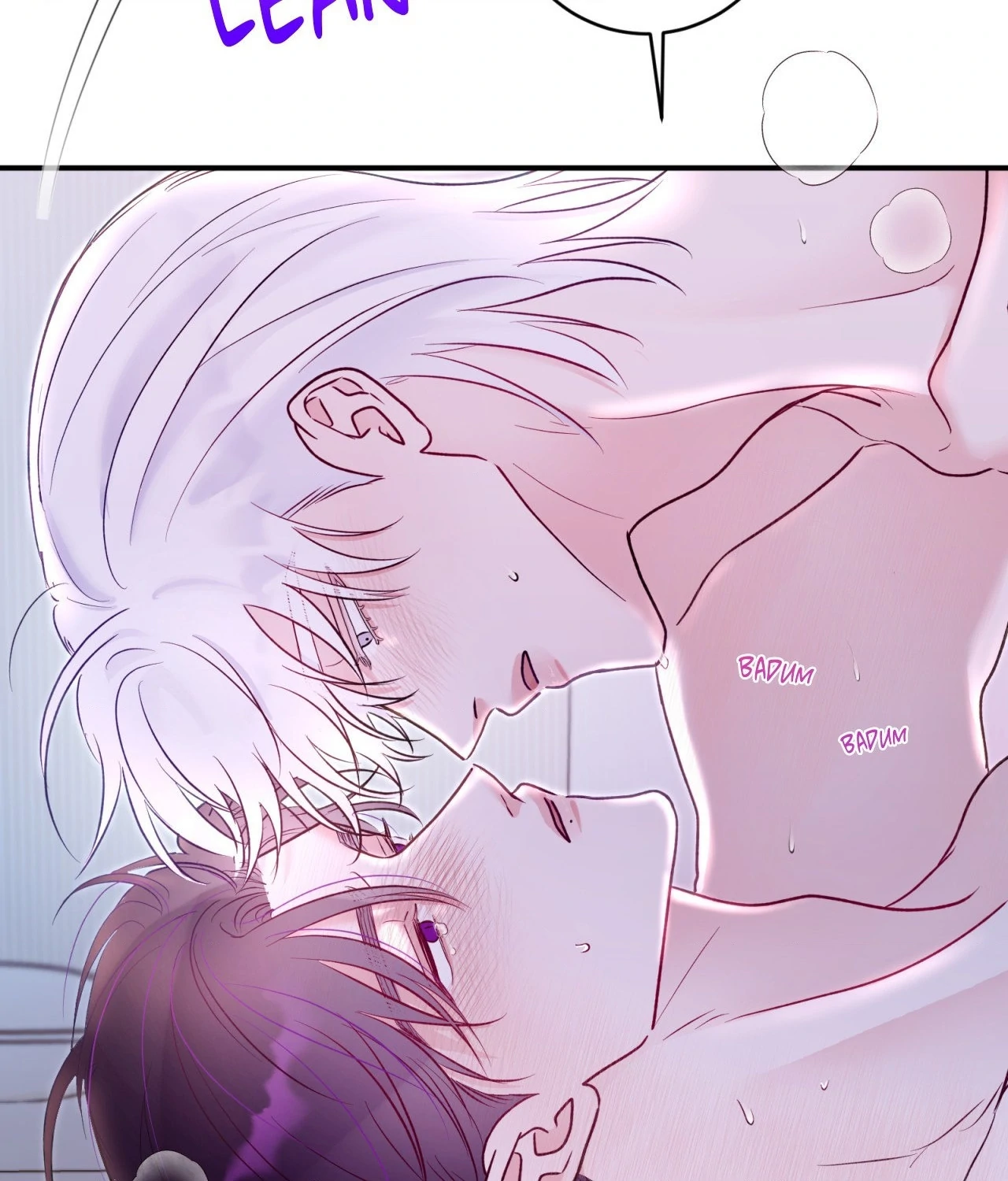 X’s Partner - Chapter 14 manhwa