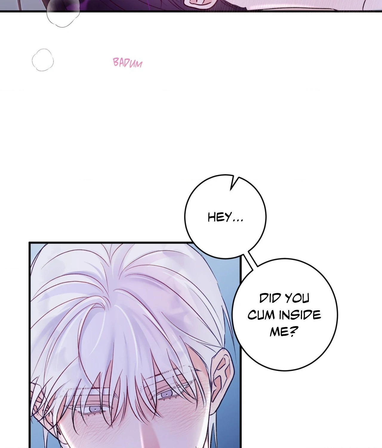 X’s Partner - Chapter 14 manhwa