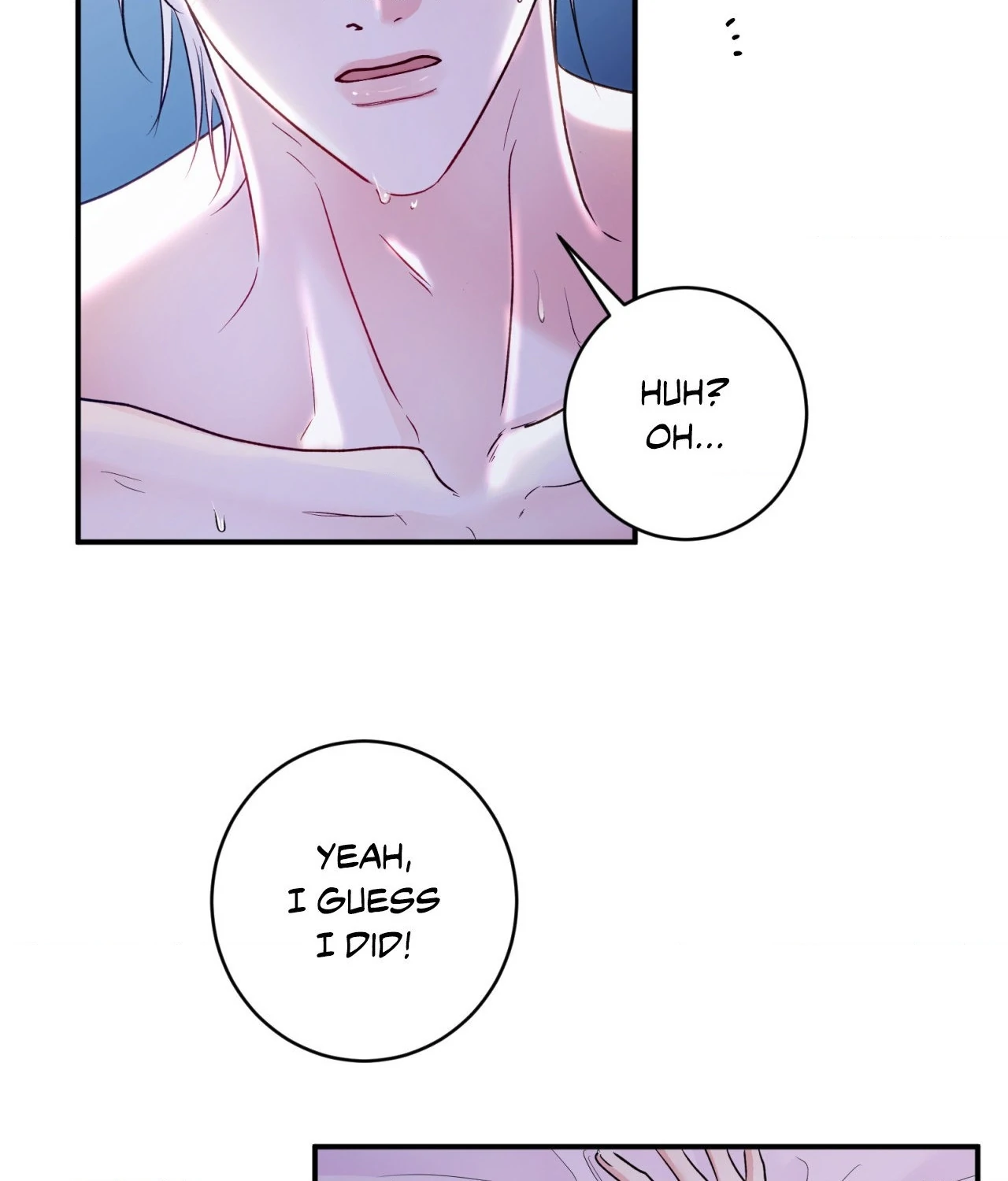 X’s Partner - Chapter 14 manhwa