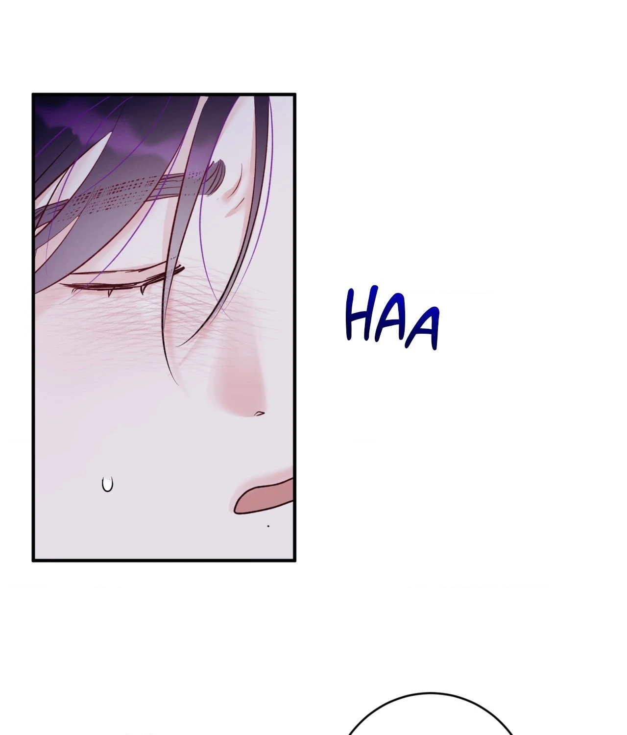 X’s Partner - Chapter 14 manhwa