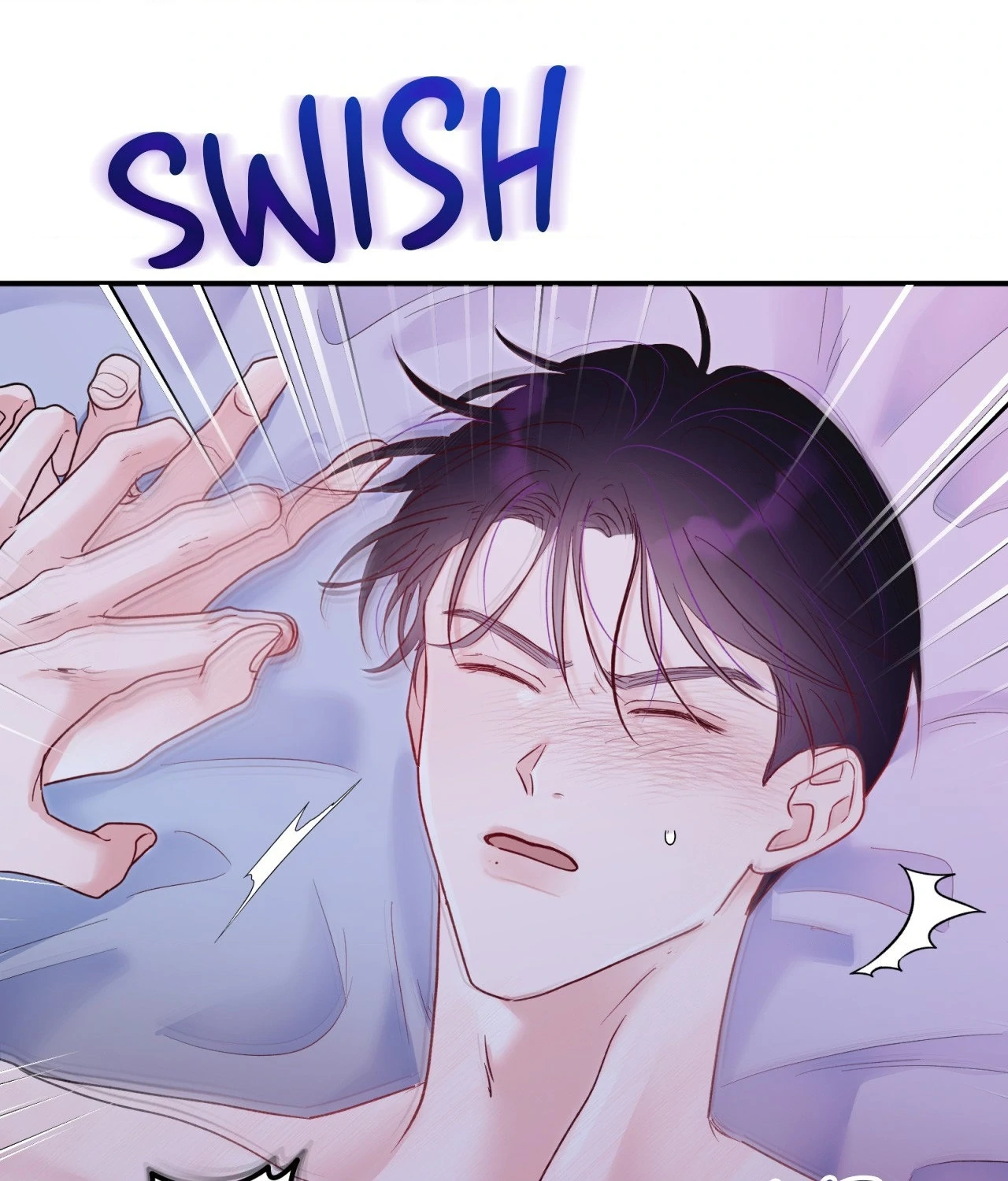 X’s Partner - Chapter 14 manhwa