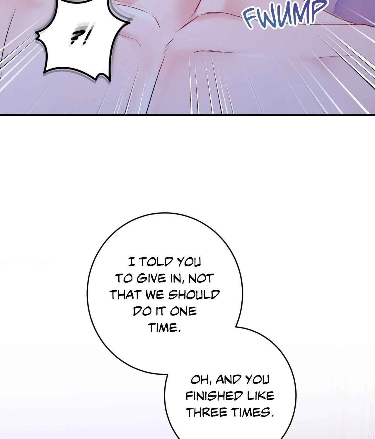 X’s Partner - Chapter 14 manhwa