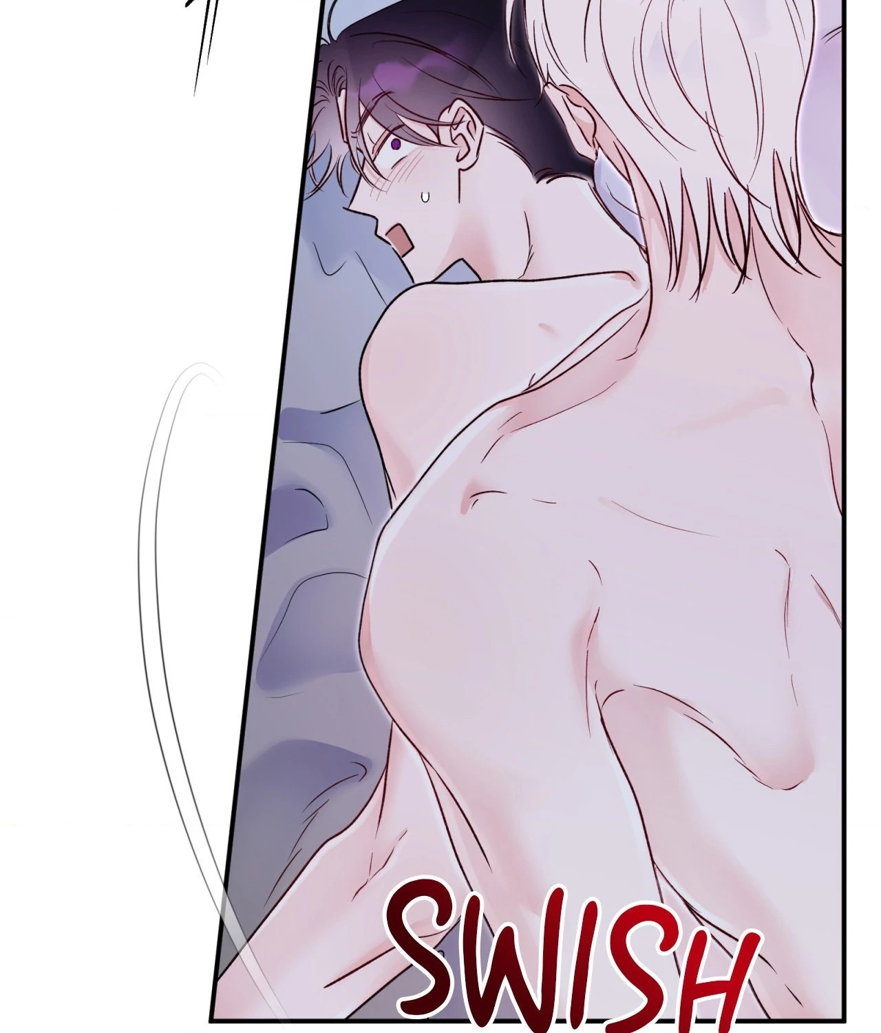 X’s Partner - Chapter 14 manhwa