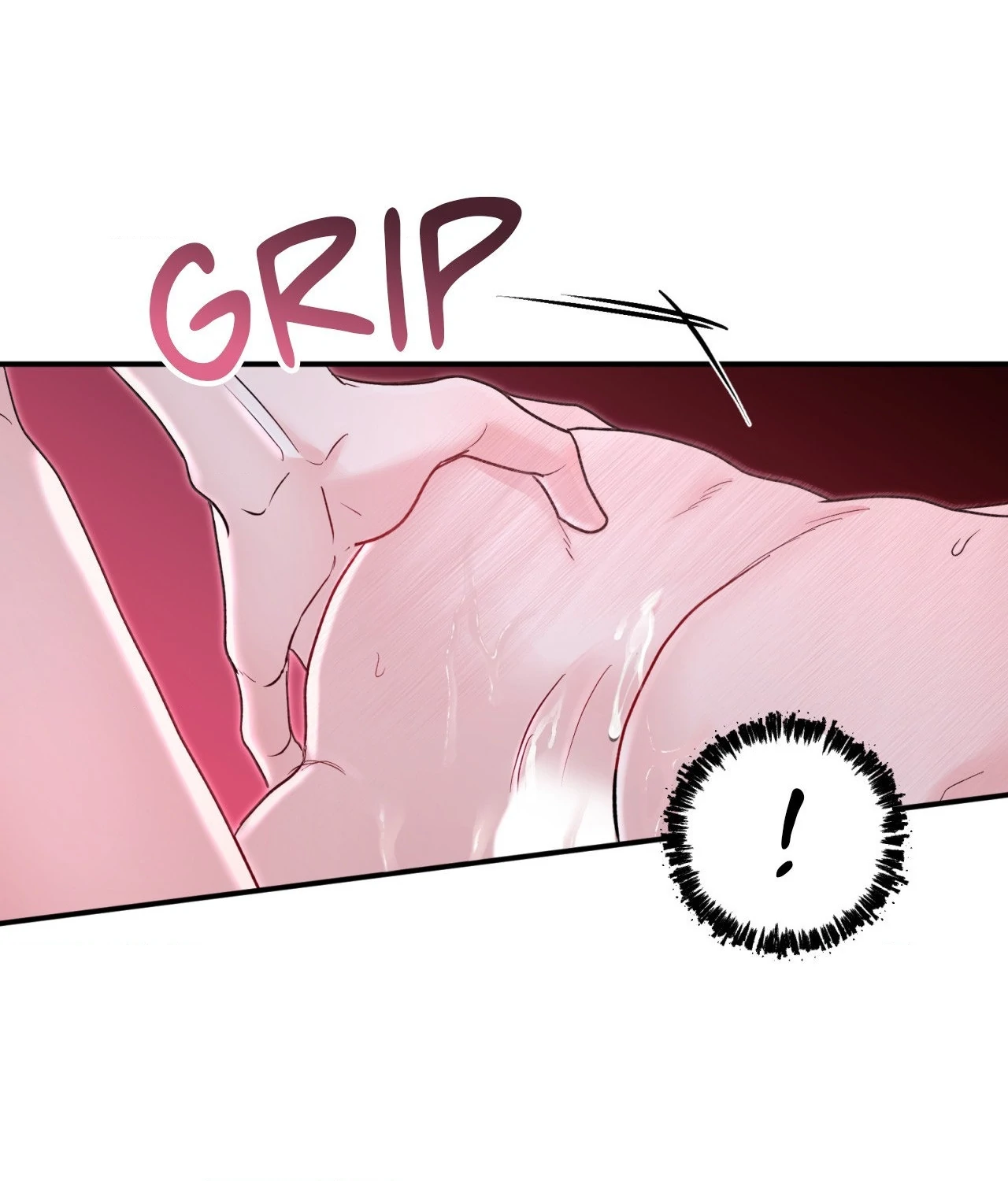 X’s Partner - Chapter 14 manhwa