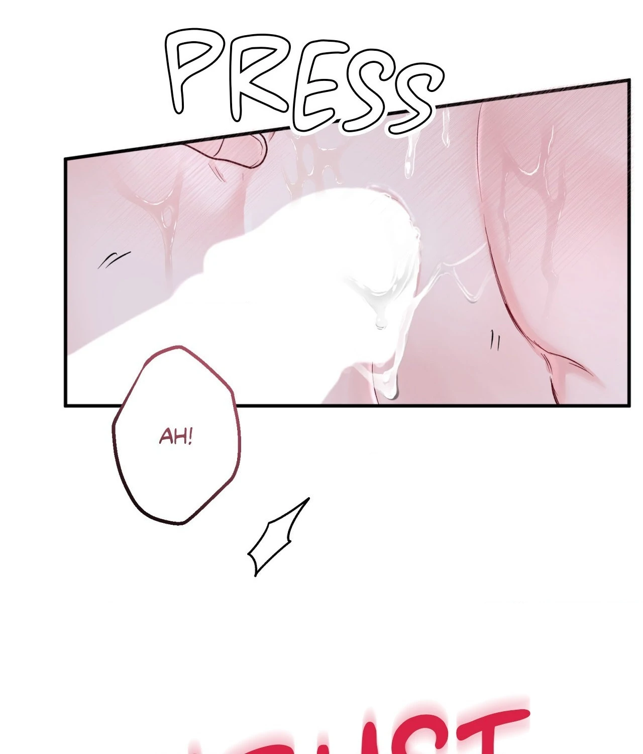 X’s Partner - Chapter 14 manhwa