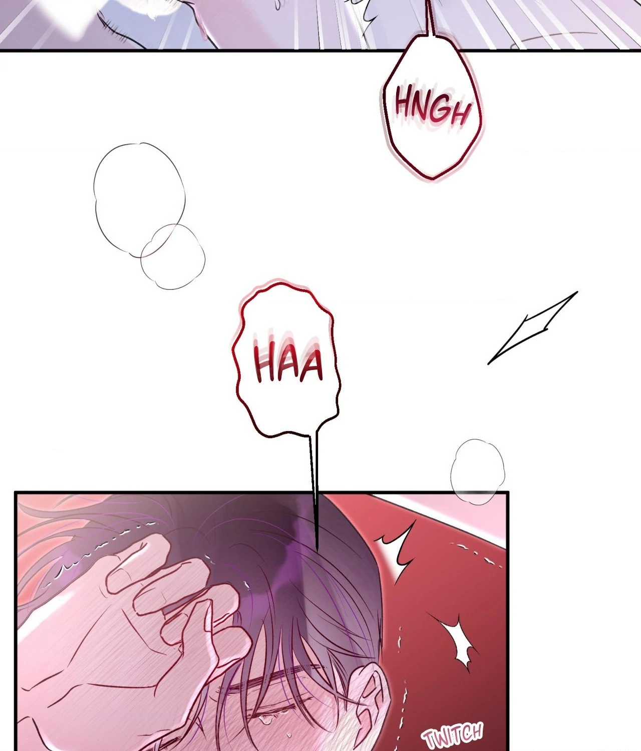 X’s Partner - Chapter 14 manhwa