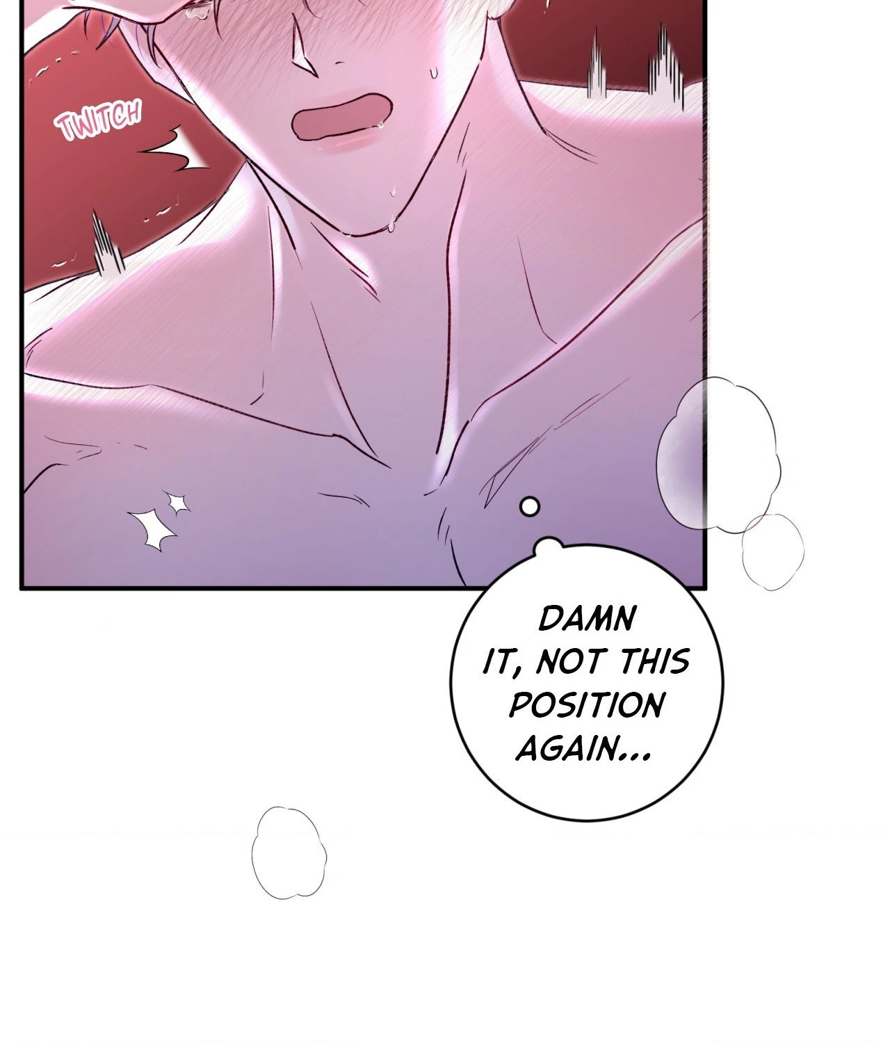 X’s Partner - Chapter 14 manhwa