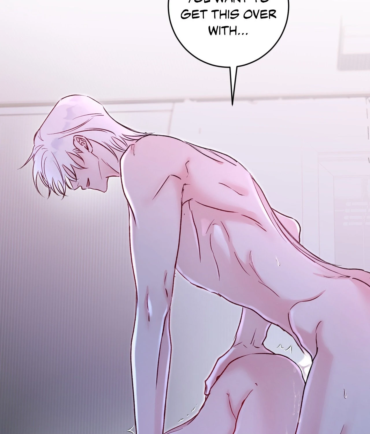 X’s Partner - Chapter 14 manhwa