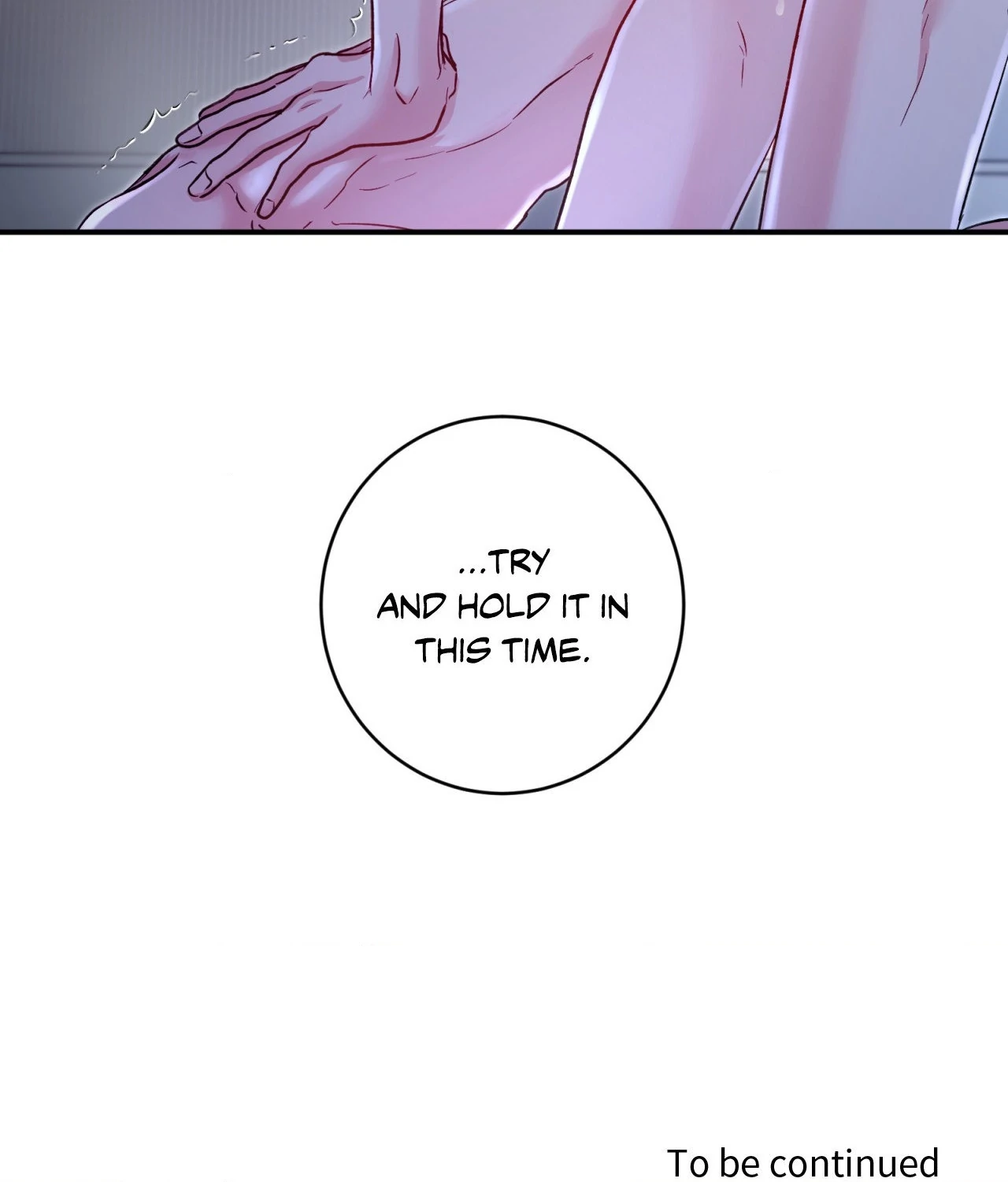 X’s Partner - Chapter 14 manhwa