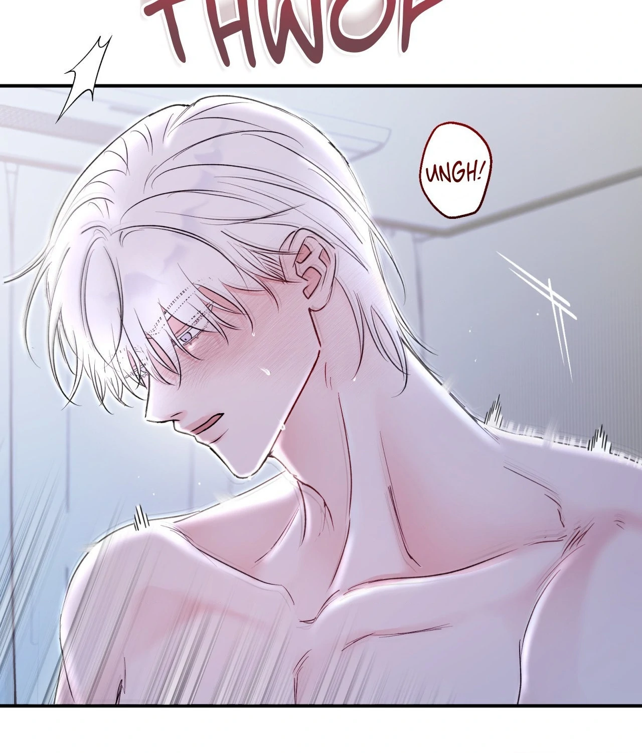 X’s Partner - Chapter 15 manhwa