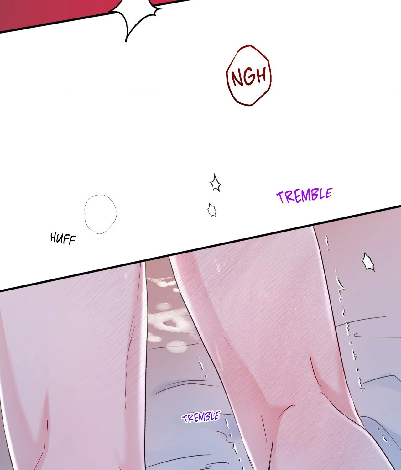 X’s Partner - Chapter 15 manhwa
