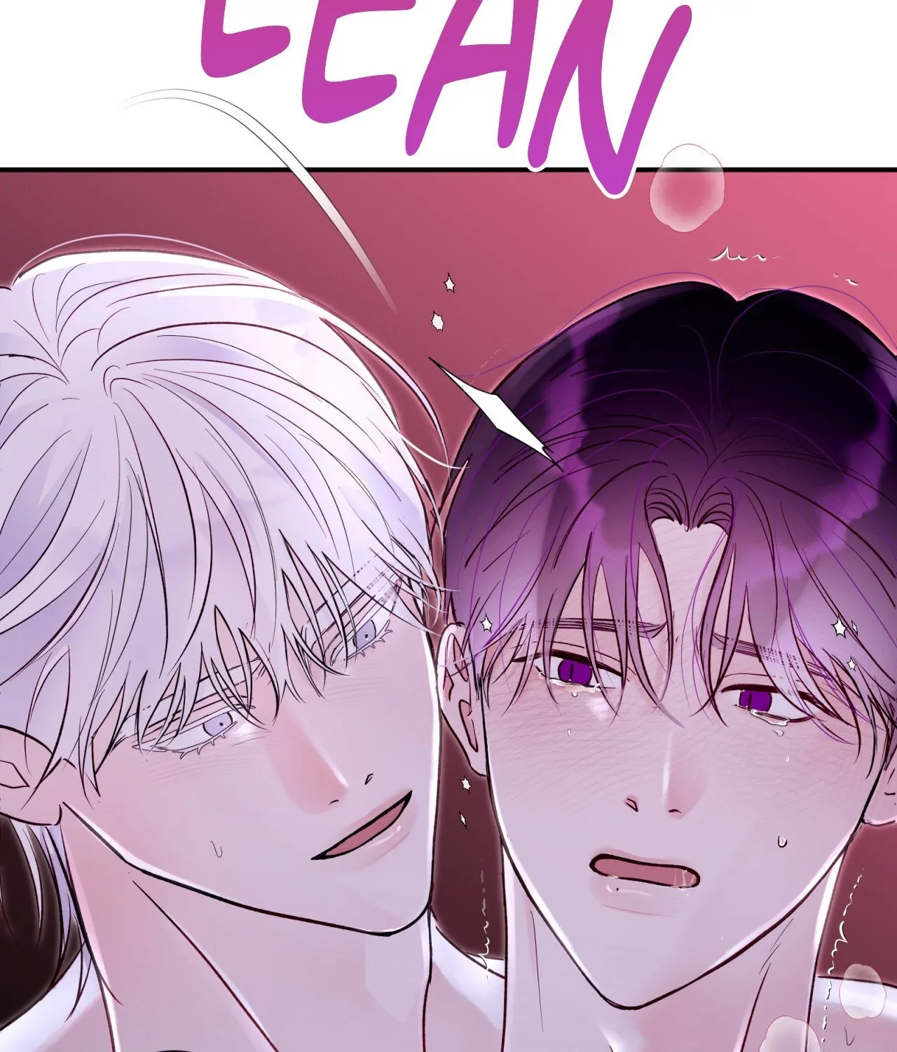 X’s Partner - Chapter 15 manhwa