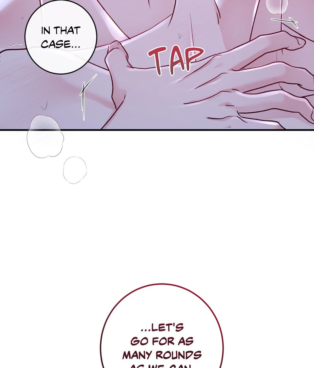 X’s Partner - Chapter 15 manhwa