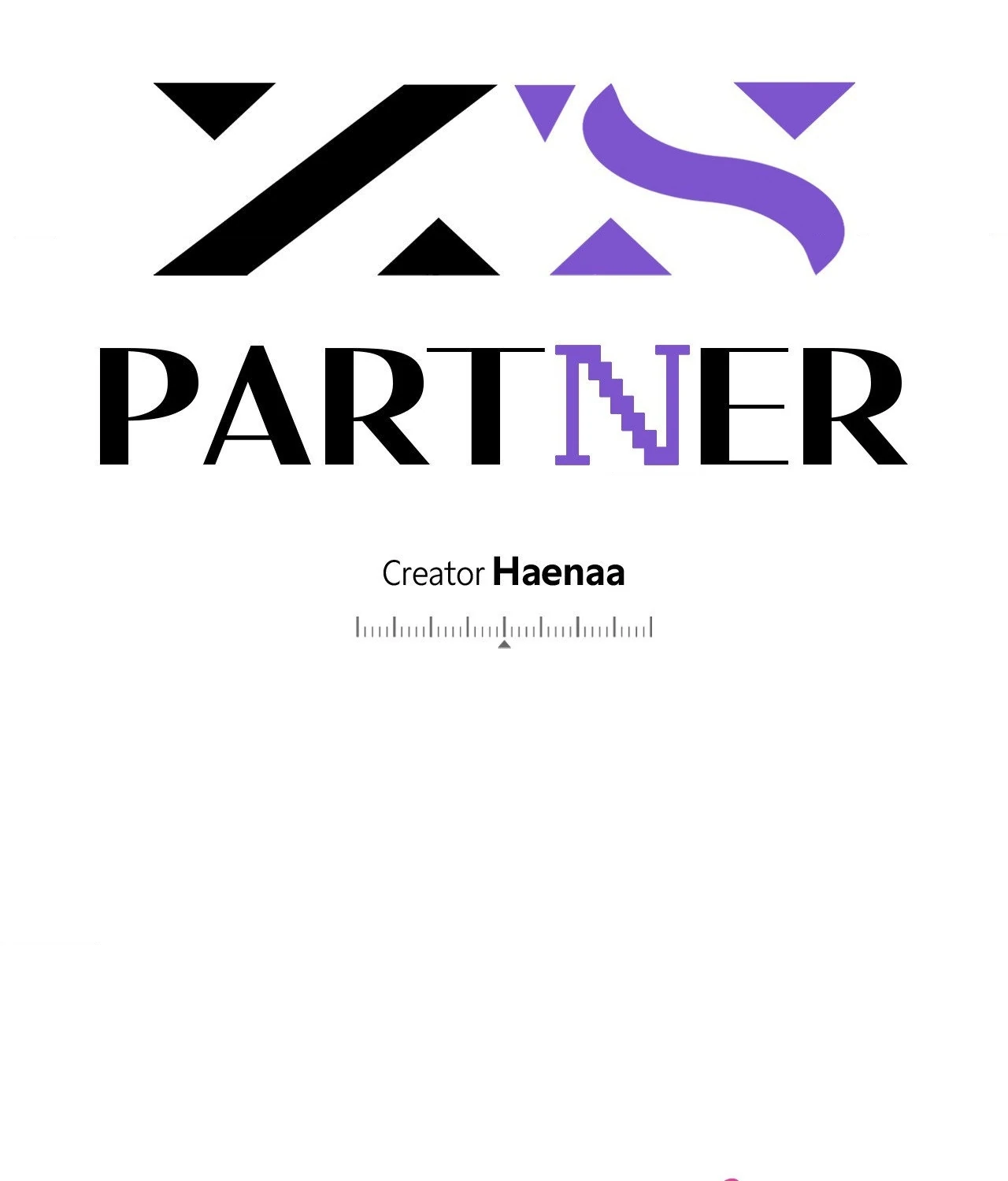X’s Partner - Chapter 15 manhwa