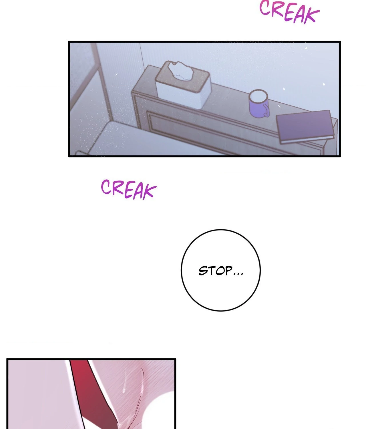 X’s Partner - Chapter 15 manhwa