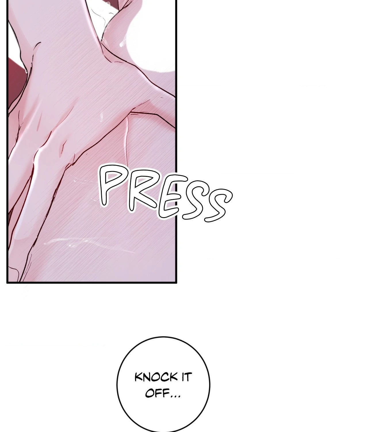 X’s Partner - Chapter 15 manhwa