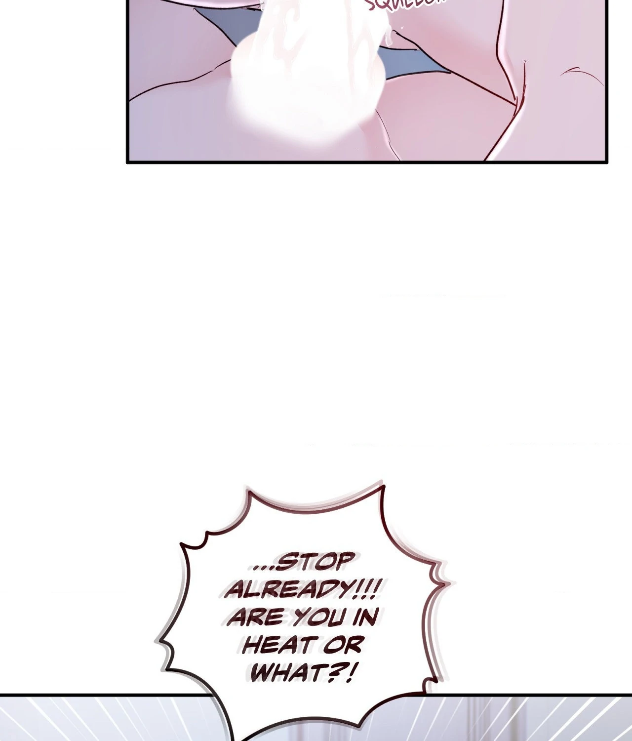 X’s Partner - Chapter 15 manhwa