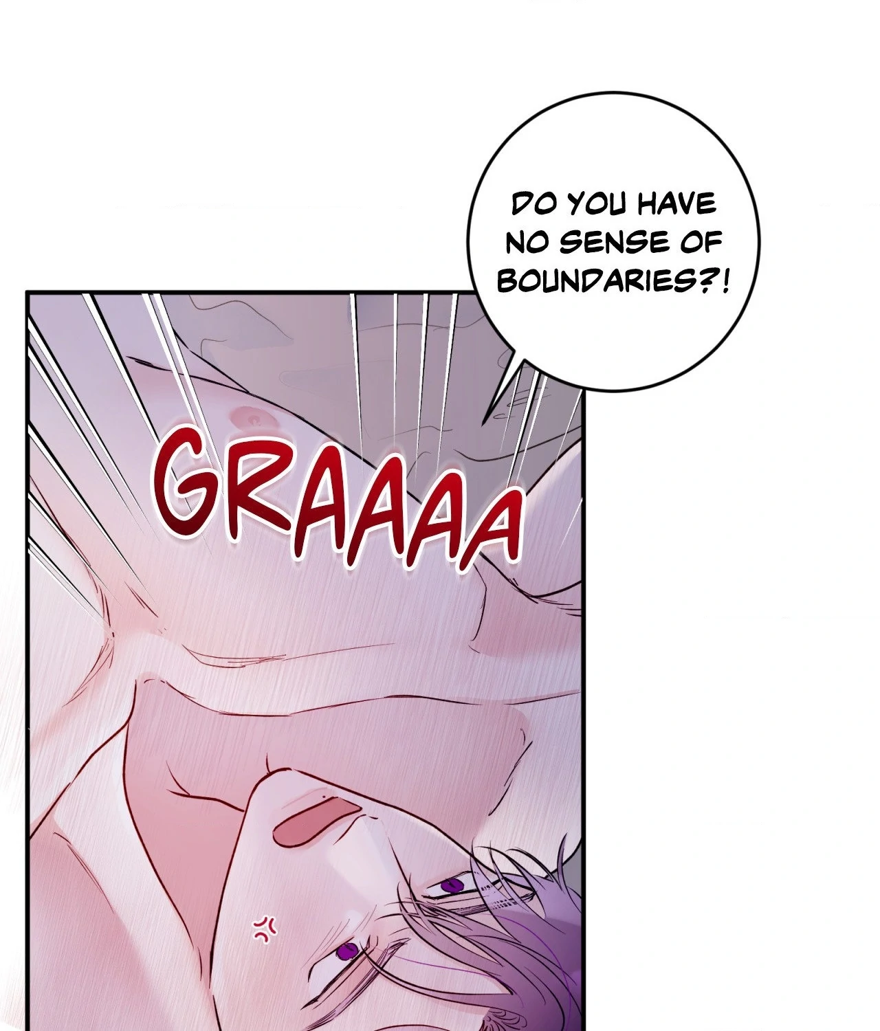 X’s Partner - Chapter 15 manhwa