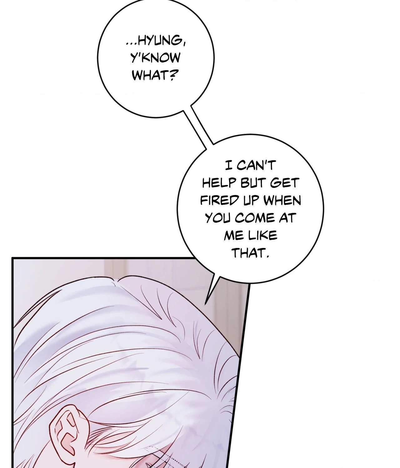 X’s Partner - Chapter 15 manhwa
