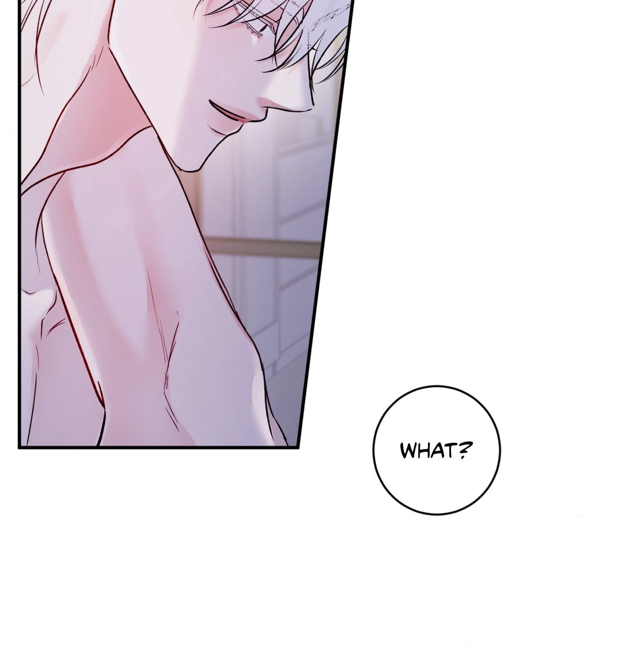 X’s Partner - Chapter 15 manhwa