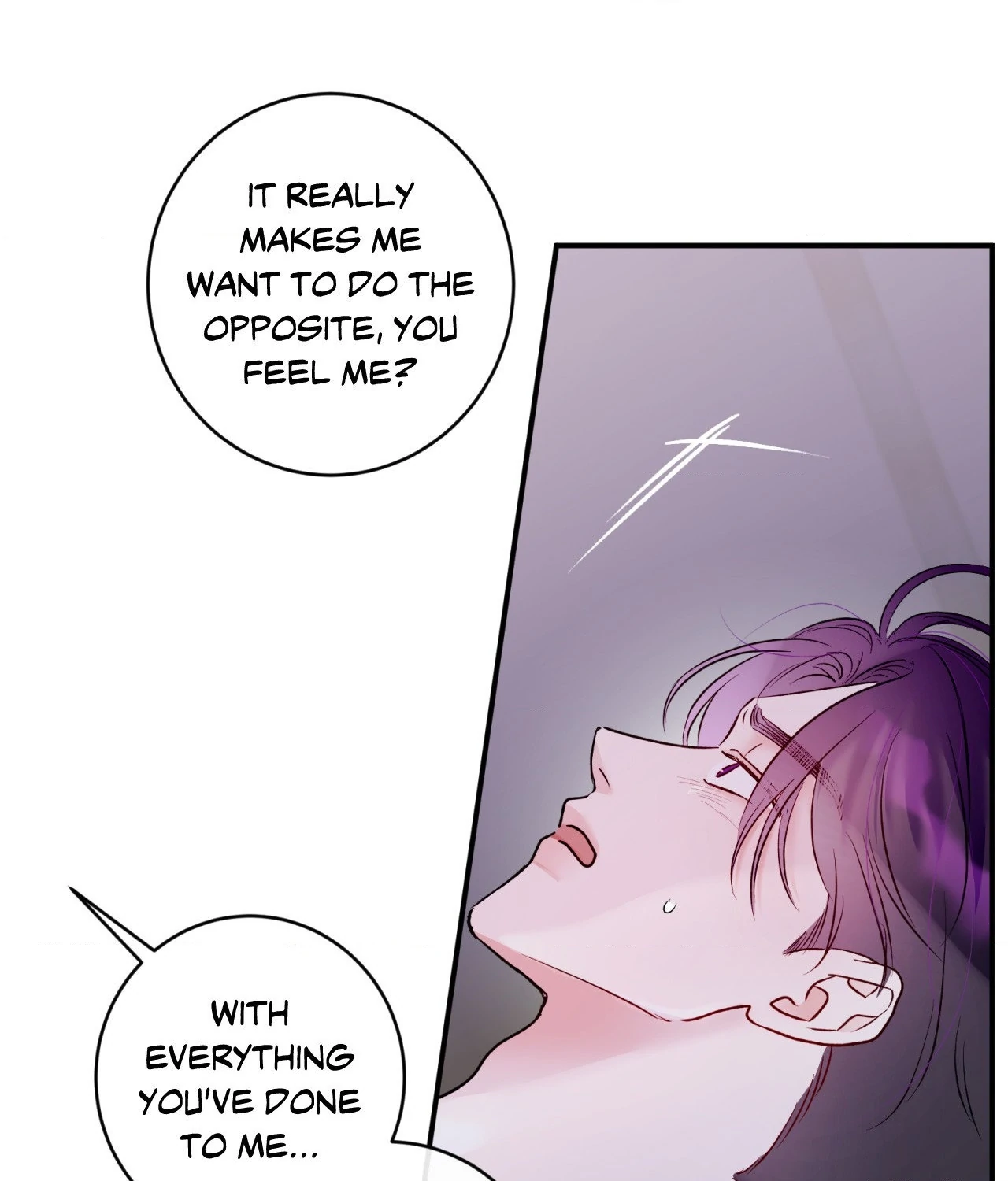 X’s Partner - Chapter 15 manhwa