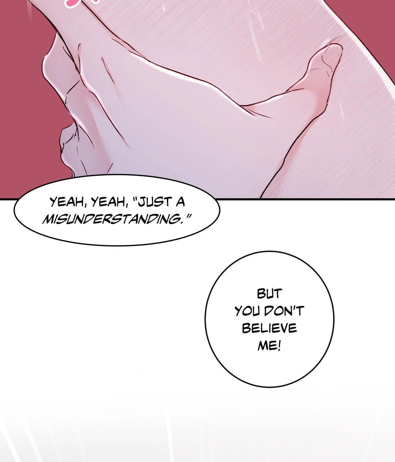 X’s Partner - Chapter 15 manhwa