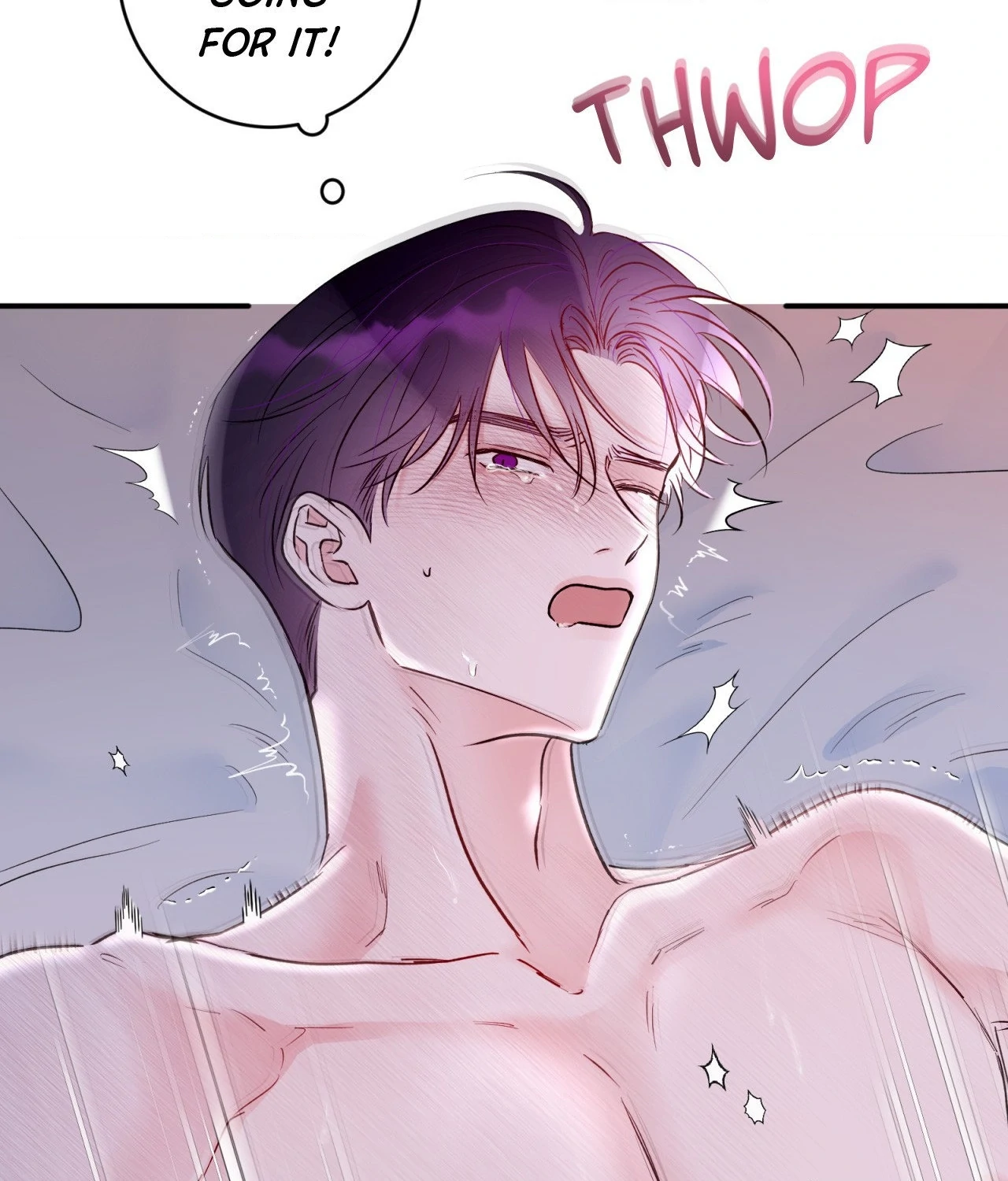 X’s Partner - Chapter 15 manhwa