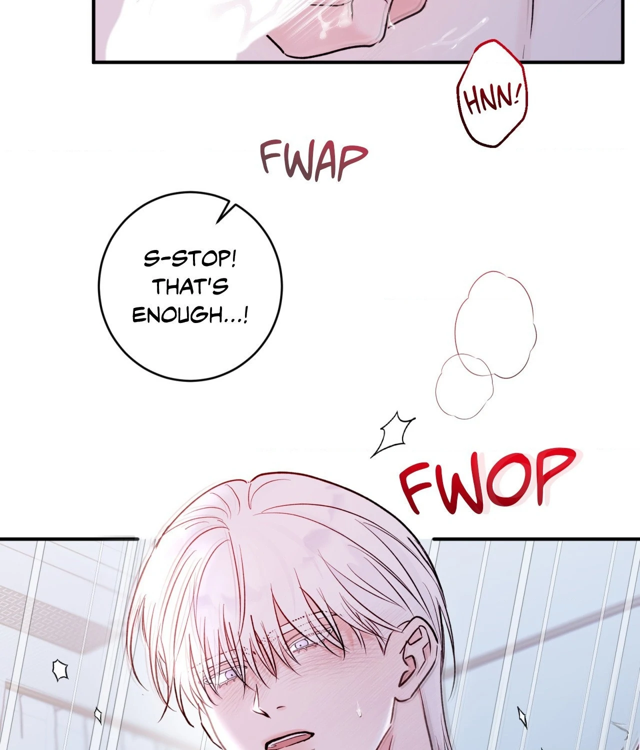 X’s Partner - Chapter 15 manhwa