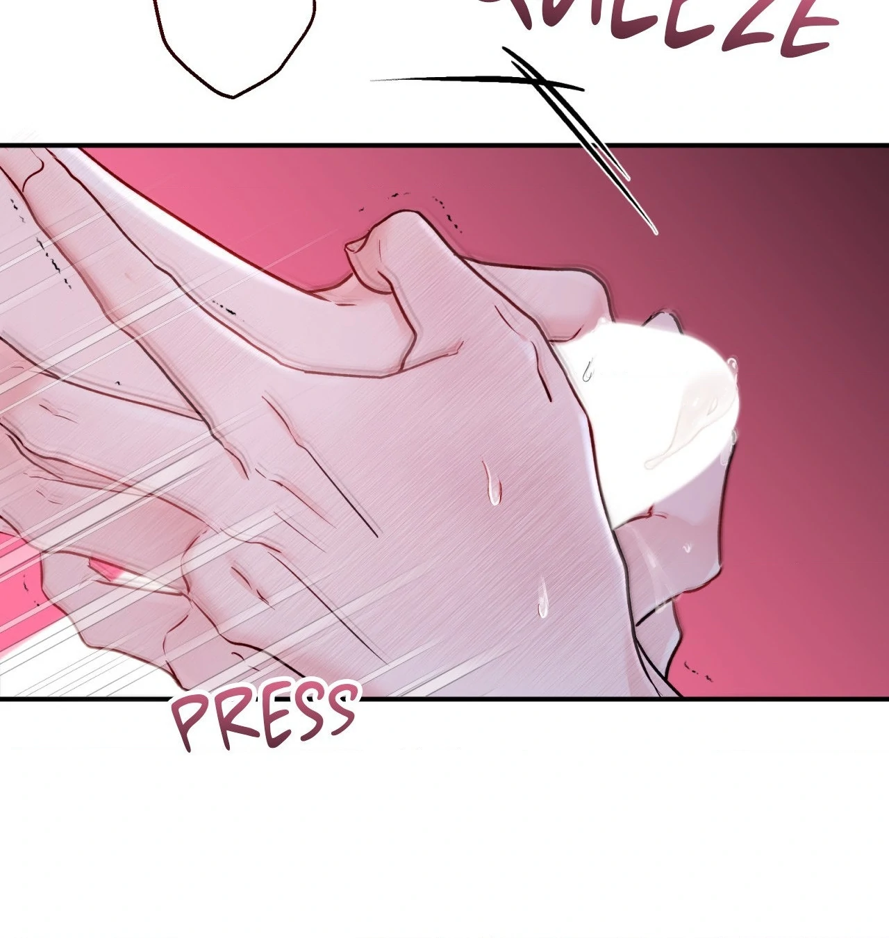 X’s Partner - Chapter 15 manhwa