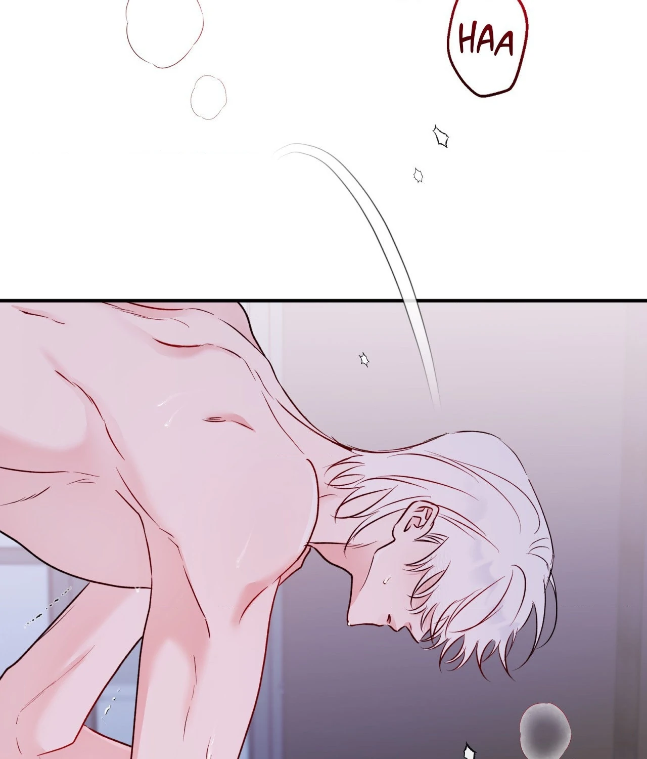 X’s Partner - Chapter 15 manhwa
