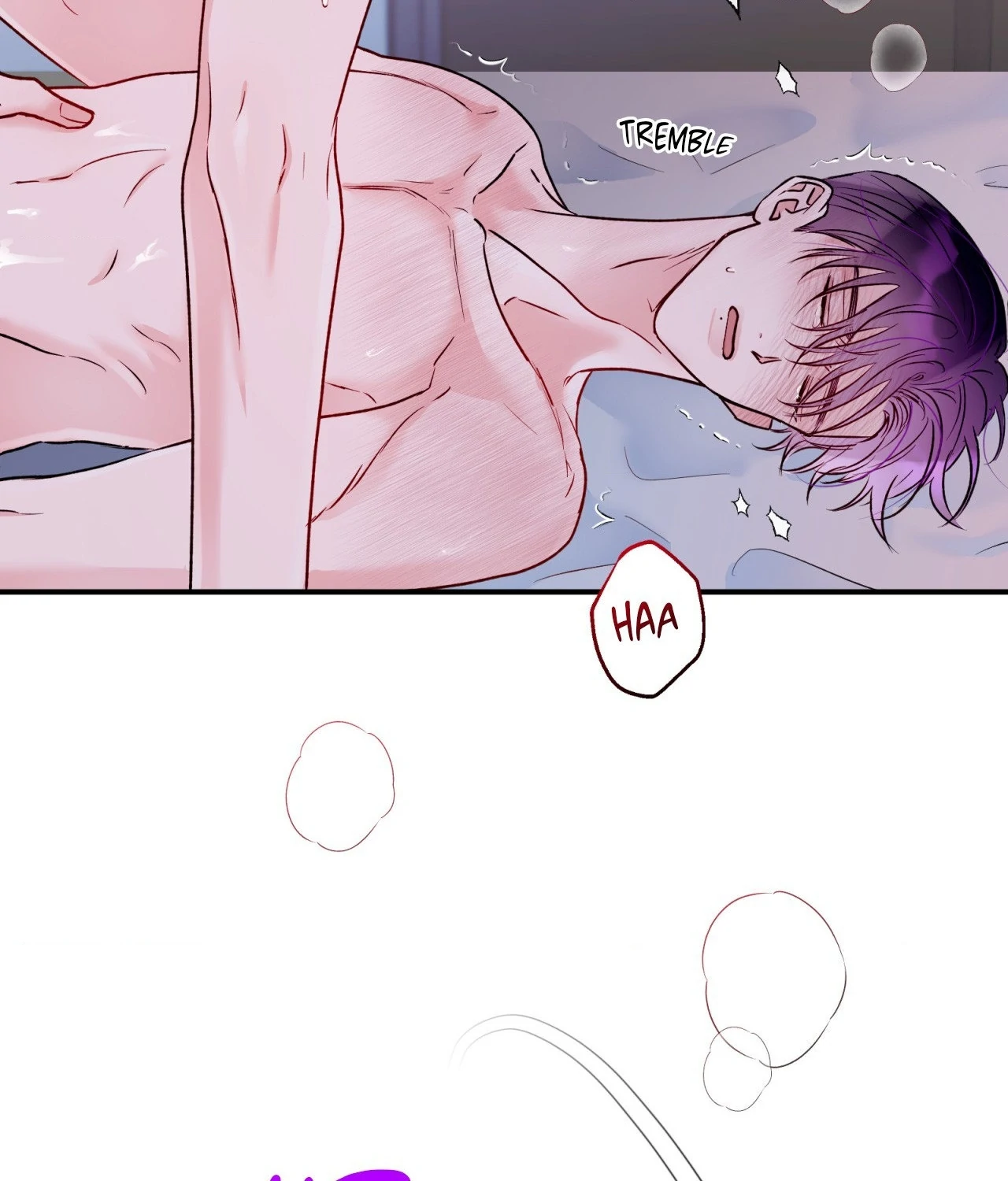 X’s Partner - Chapter 15 manhwa