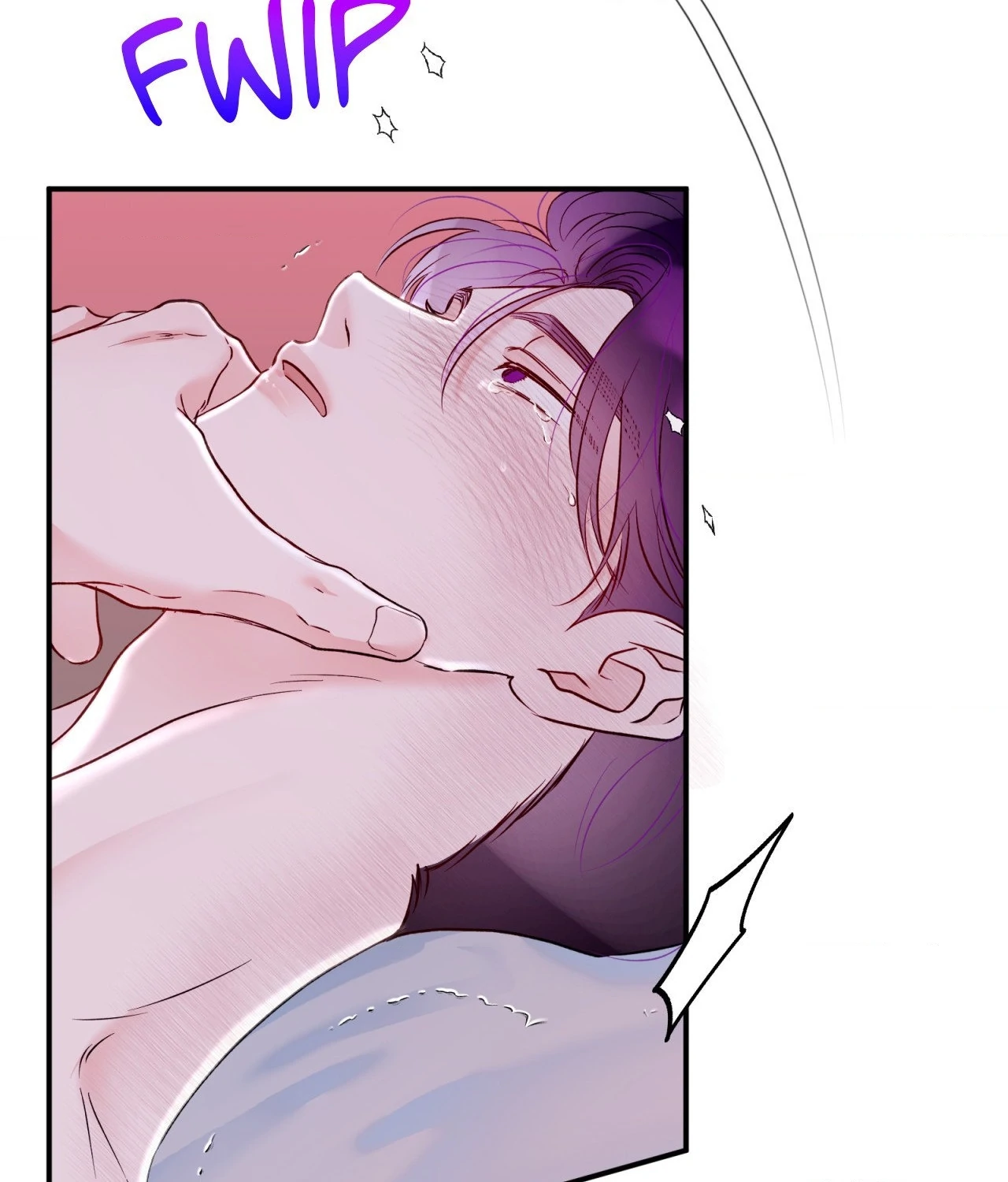 X’s Partner - Chapter 15 manhwa
