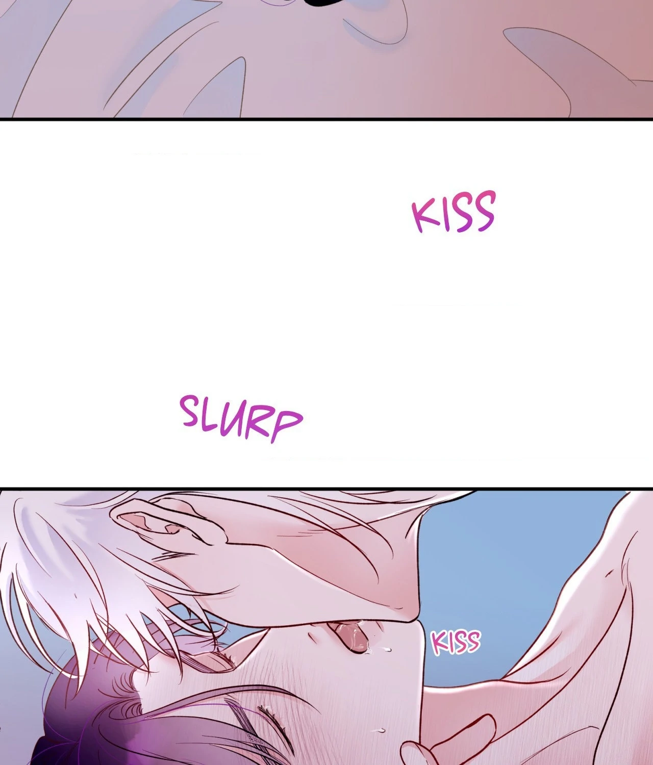 X’s Partner - Chapter 15 manhwa