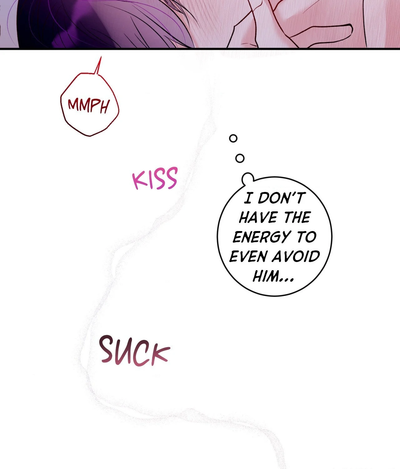 X’s Partner - Chapter 15 manhwa