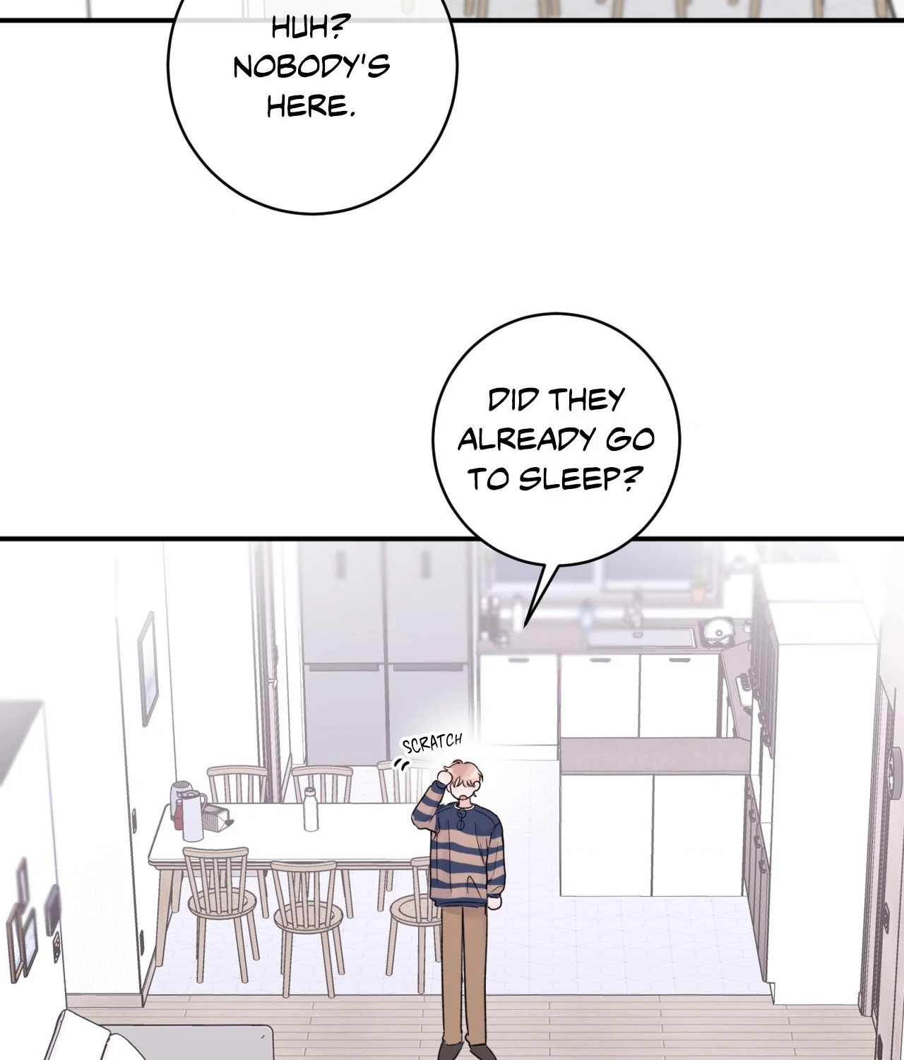 X’s Partner - Chapter 15 manhwa
