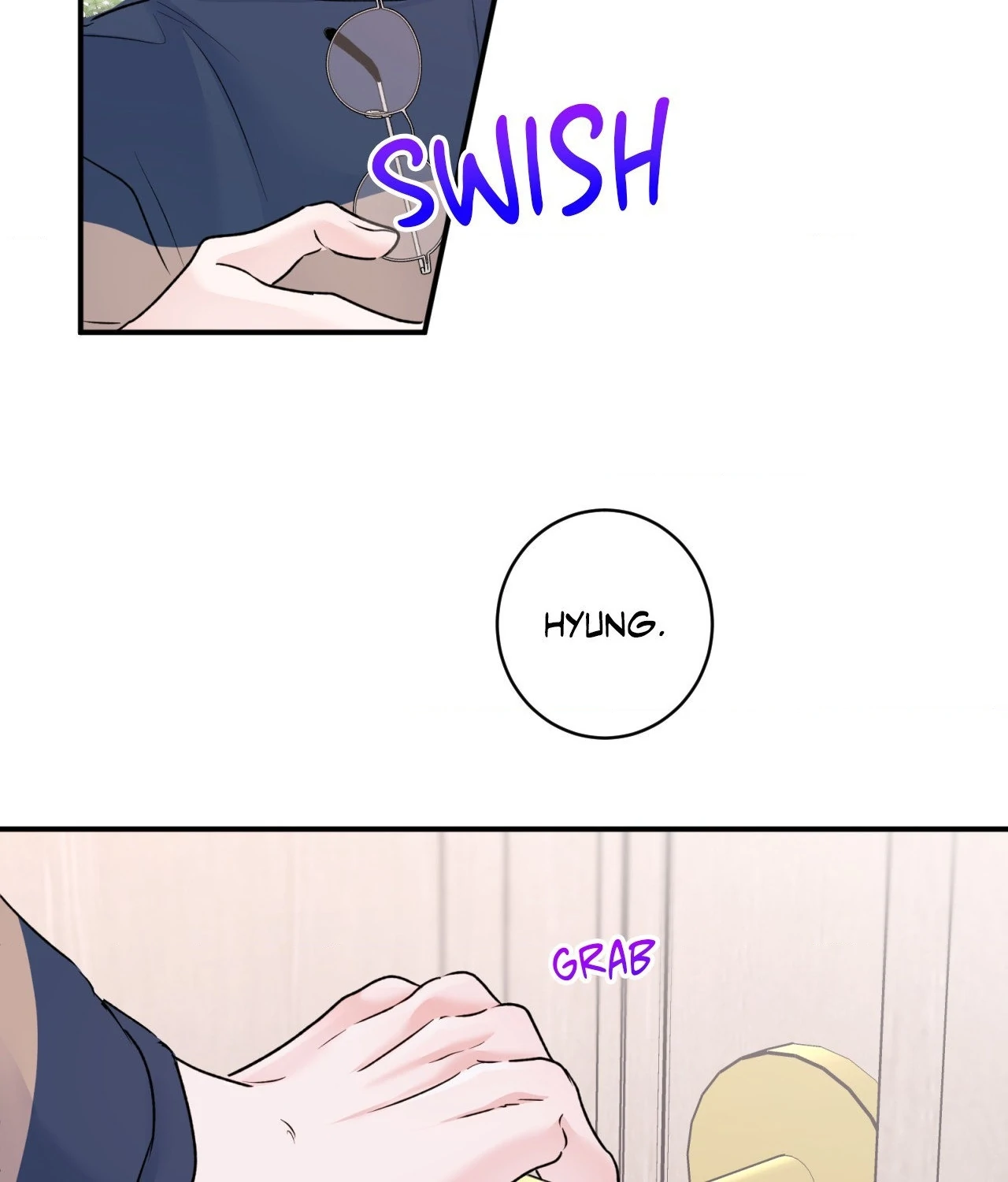 X’s Partner - Chapter 15 manhwa