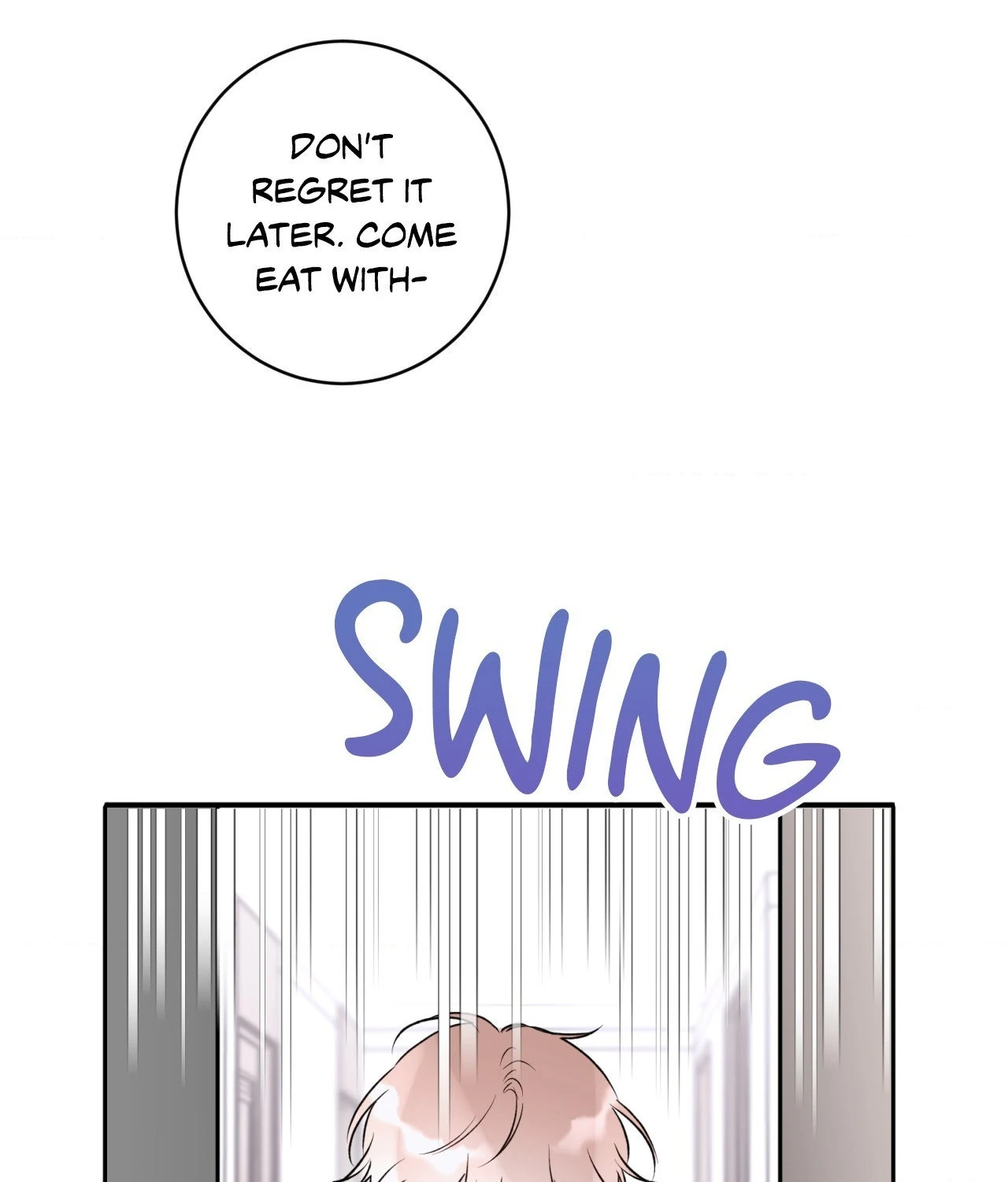 X’s Partner - Chapter 15 manhwa