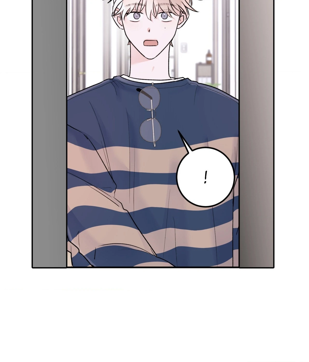 X’s Partner - Chapter 15 manhwa