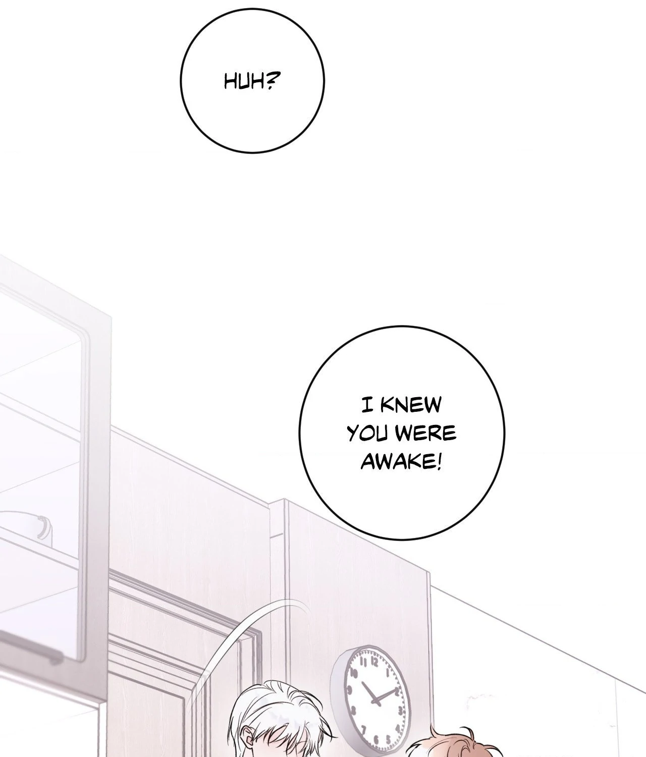 X’s Partner - Chapter 15 manhwa