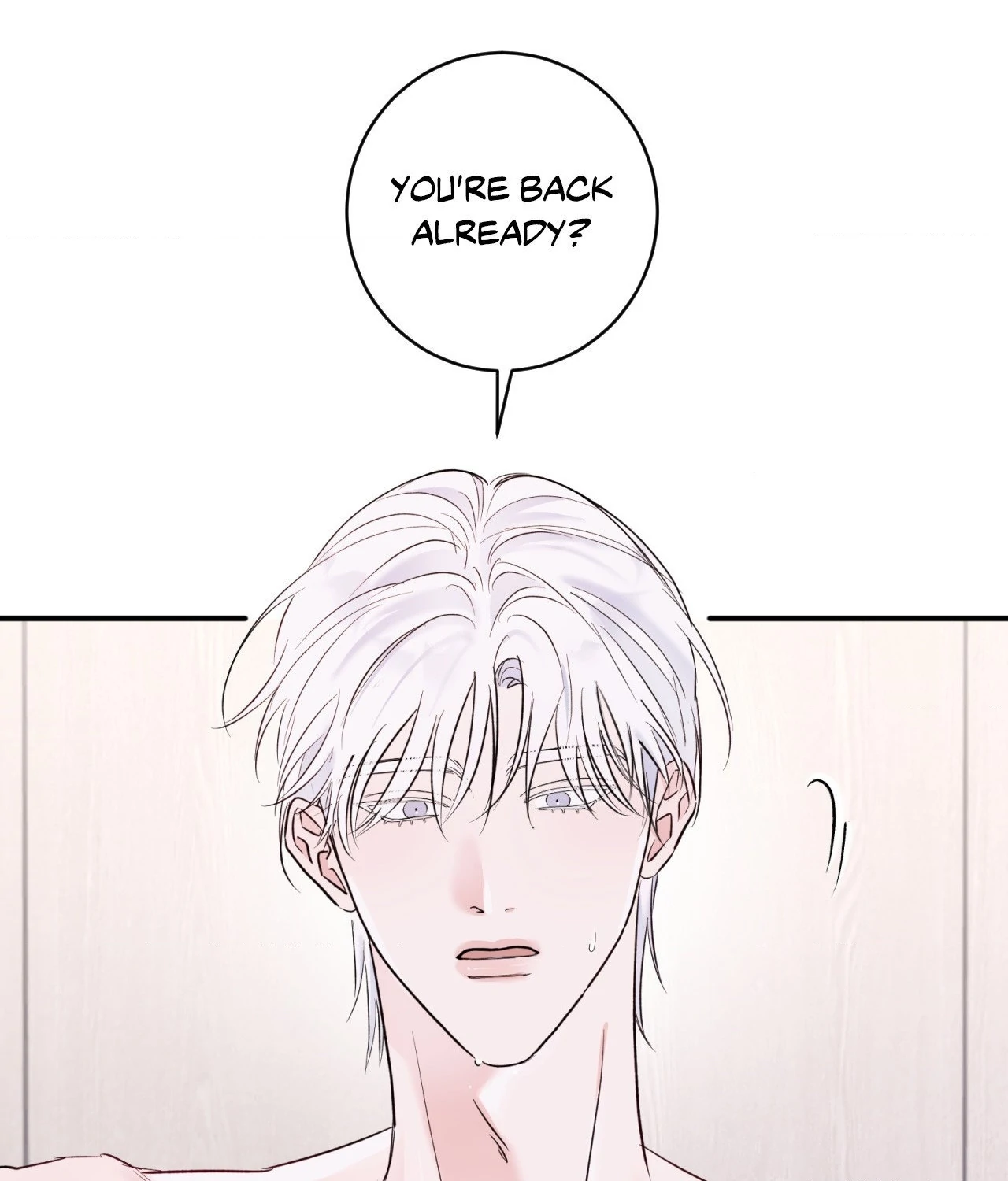 X’s Partner - Chapter 15 manhwa