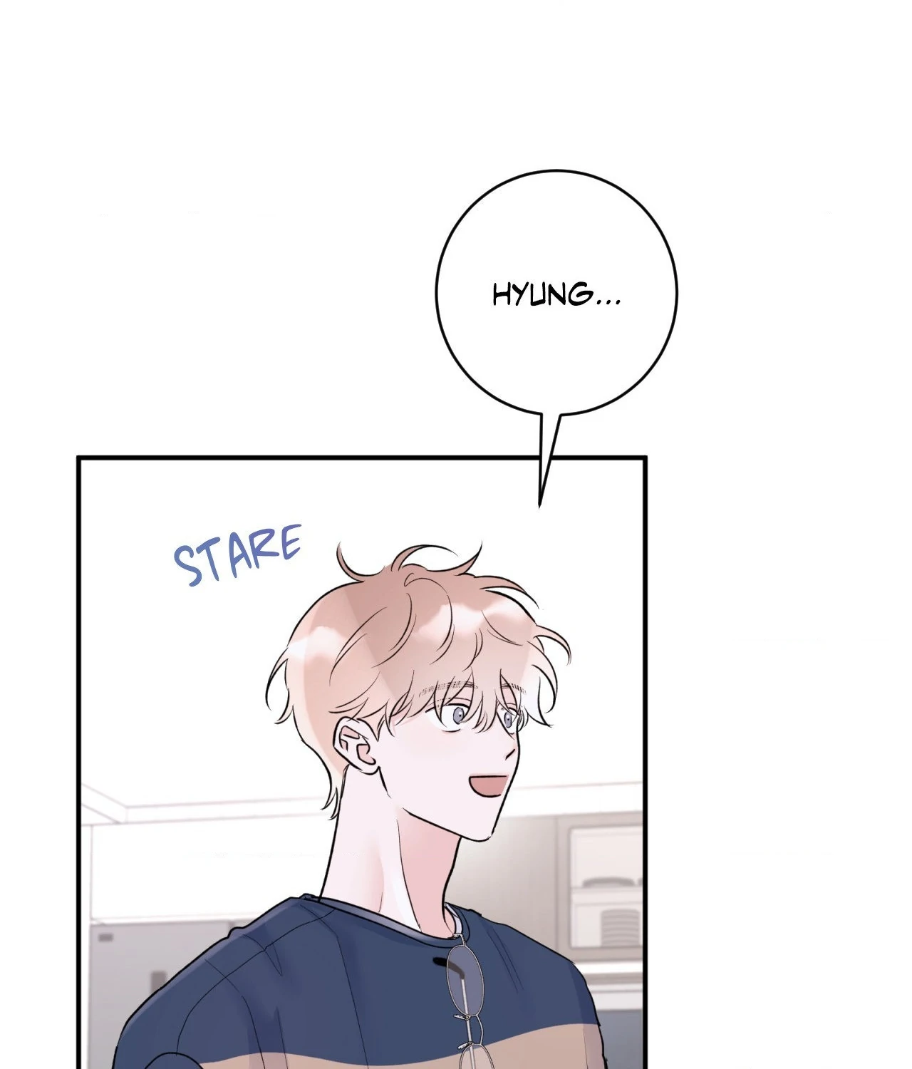 X’s Partner - Chapter 15 manhwa