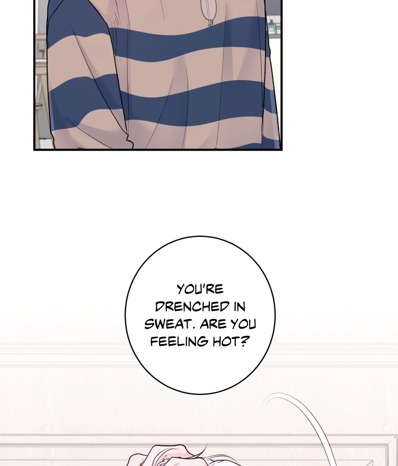 X’s Partner - Chapter 15 manhwa