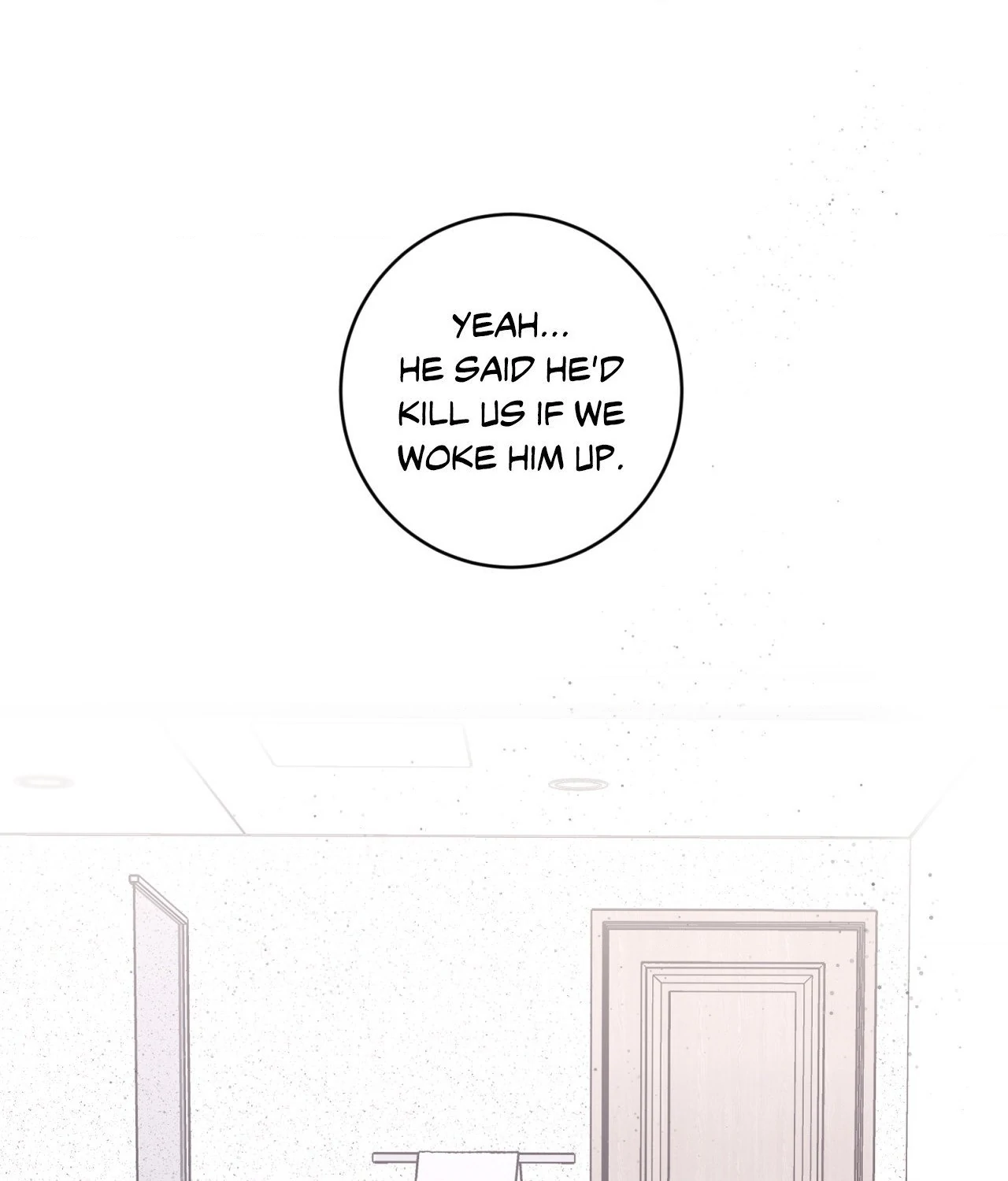X’s Partner - Chapter 15 manhwa